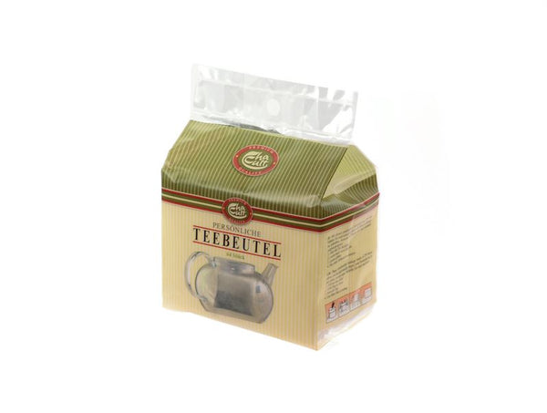 Japanese Tea Filters (64 filters) - Loose Leaf Tea Subscription Boxes