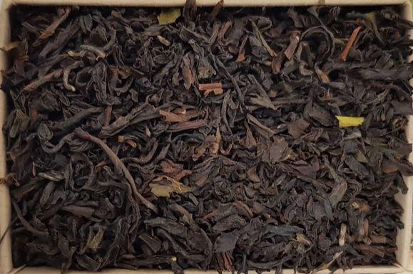 India Breakfast Blend - Loose Leaf Tea Subscription Boxes