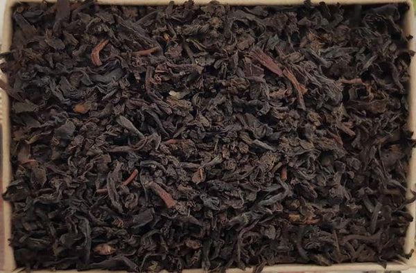 Ceylon Breakfast Blend - Loose Leaf Tea Subscription Boxes