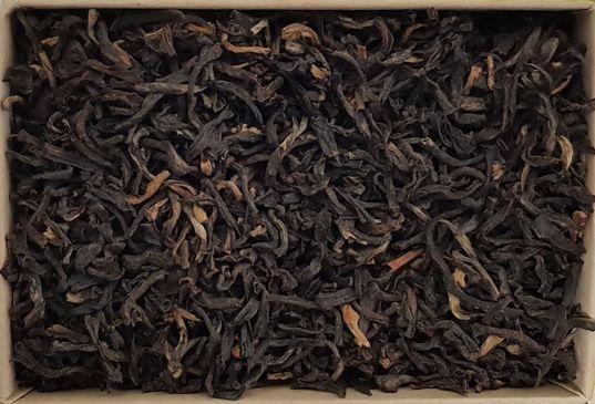 Gingia Estate Tea - Loose Leaf Tea Subscription Boxes