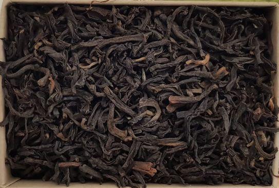 Bukhial Estate Tea - Loose Leaf Tea Subscription Boxes