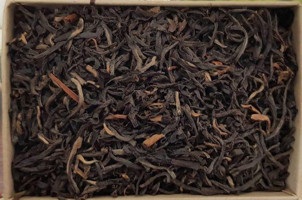 Hunwal Estate Tea - Loose Leaf Tea Subscription Boxes