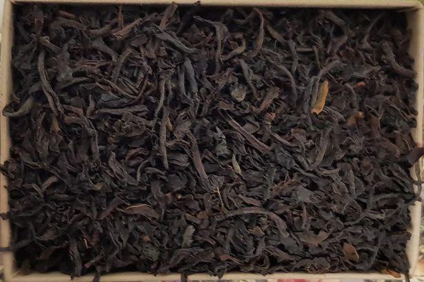 Lumbini Estate Tea - Loose Leaf Tea Subscription Boxes