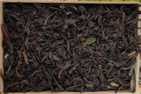 Kirkoswald Estate Tea - Loose Leaf Tea Subscription Boxes