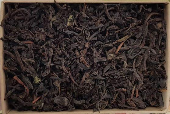Courtlodge Estate Tea - Loose Leaf Tea Subscription Boxes