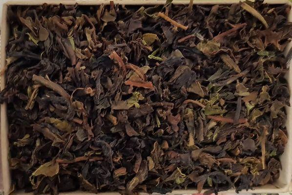 Thiashola Estate Tea - Loose Leaf Tea Subscription Boxes