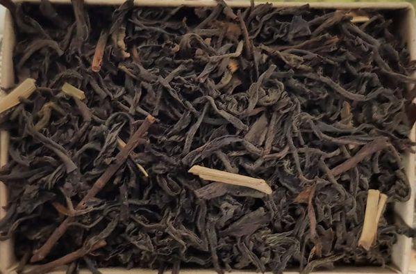 Indian Mocha Chai - Loose Leaf Tea Subscription Boxes