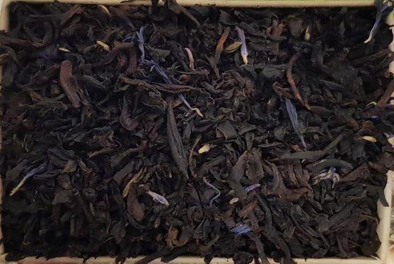 Smoked Earl Grey - Loose Leaf Tea Subscription Boxes