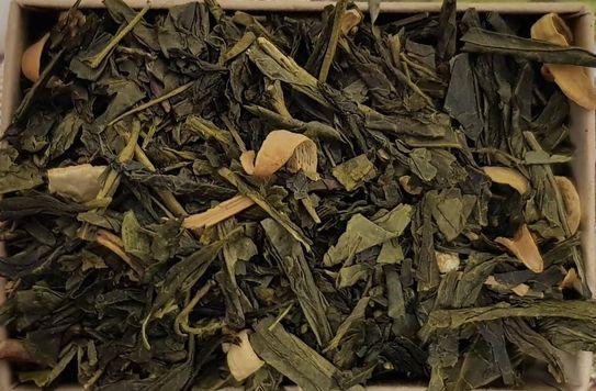 Wild Earl Grey - Loose Leaf Tea Subscription Boxes