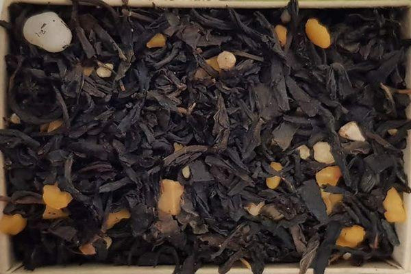 Salted Caramel - Loose Leaf Tea Subscription Boxes