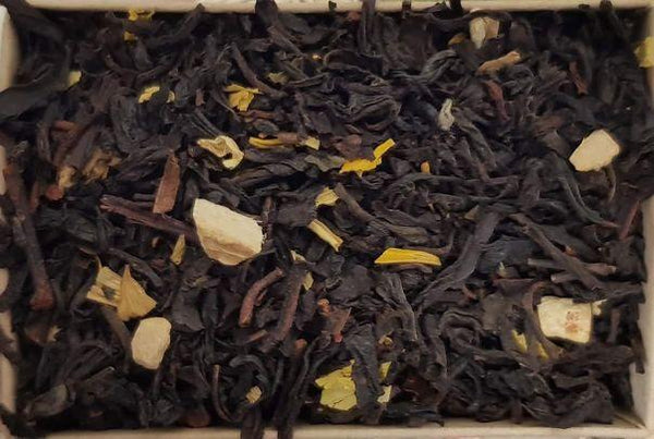 Chinese Ginger - Loose Leaf Tea Subscription Boxes