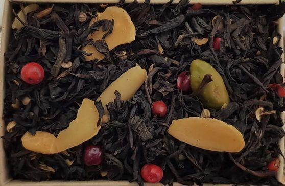Truffle Delight - Loose Leaf Tea Subscription Boxes