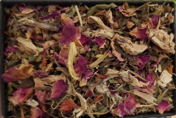 Detox - Loose Leaf Tea Subscription Boxes