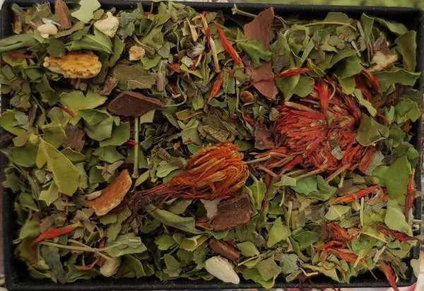 Restorative - Loose Leaf Tea Subscription Boxes