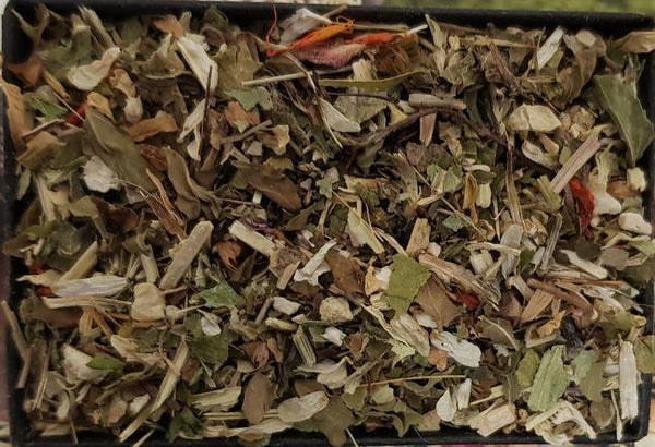 Cold and Flu - Loose Leaf Tea Subscription Boxes
