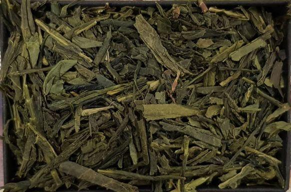 Pure Green Fukujyu - Loose Leaf Tea Subscription Boxes