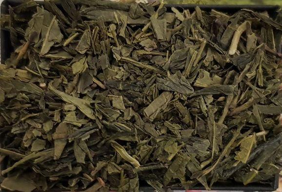Finest Chinese Sencha - Loose Leaf Tea Subscription Boxes