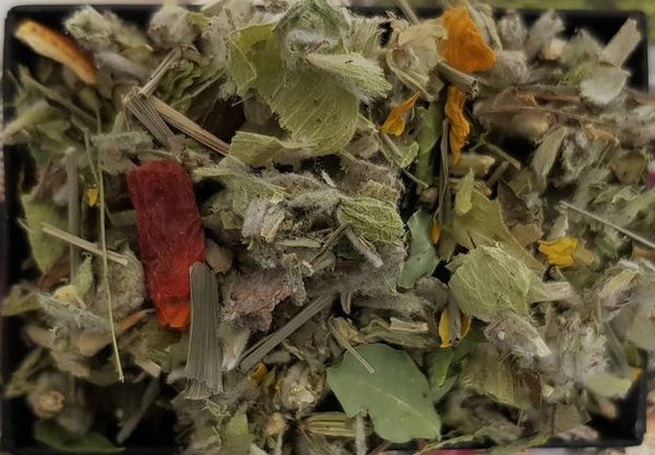 Greek Mountain Top - Loose Leaf Tea Subscription Boxes