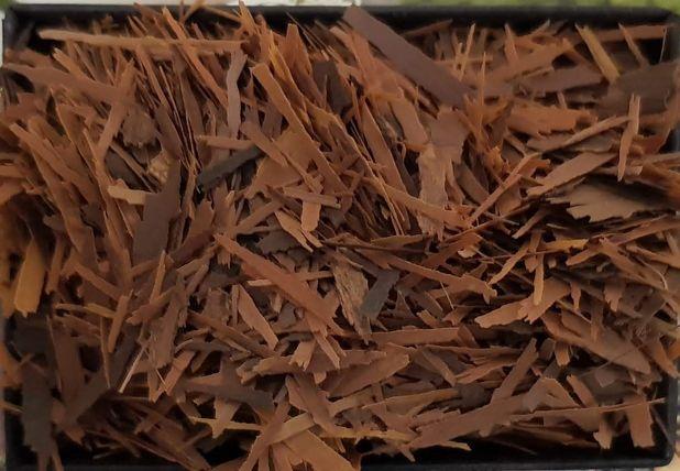 Lapacho Bark - Loose Leaf Tea Subscription Boxes