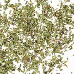 Organic Peppermint Leaves - Loose Leaf Tea Subscription Boxes
