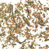 Organic Genmaicha Green - Loose Leaf Tea Subscription Boxes