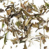 Organic Pai Mu Tan - Loose Leaf Tea Subscription Boxes
