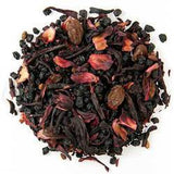 Organic Berry Berry - Loose Leaf Tea Subscription Boxes