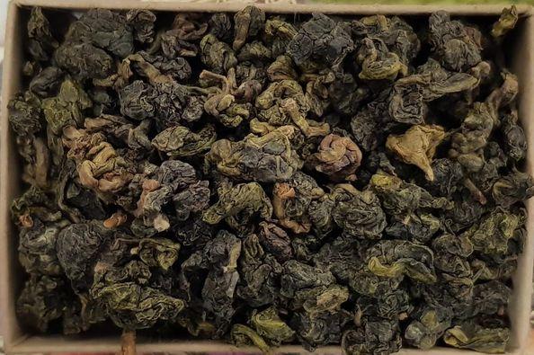 Jade Oolong - Loose Leaf Tea Subscription Boxes