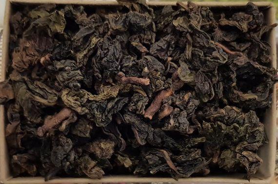Mountain Pearls Oolong - Loose Leaf Tea Subscription Boxes