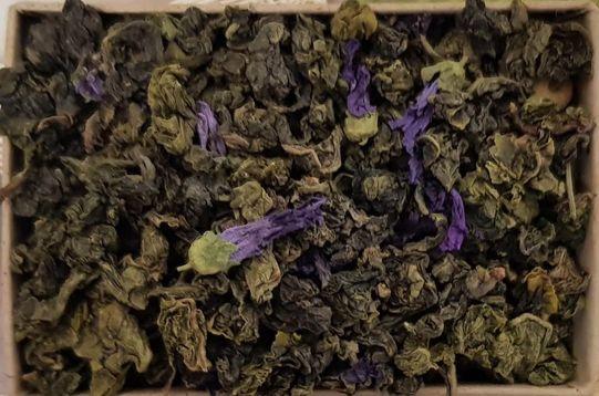 Blue Spring Oolong - Loose Leaf Tea Subscription Boxes