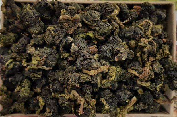 Tung Ting Oolong - Loose Leaf Tea Subscription Boxes