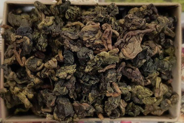 Supreme Oolong - Loose Leaf Tea Subscription Boxes