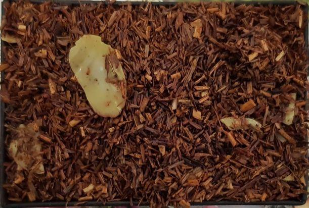 Marzipan Rooibos - Loose Leaf Tea Subscription Boxes
