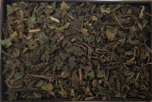 Nettle Leaves - Loose Leaf Tea Subscription Boxes